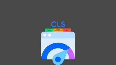 PageSpeed Insights CLS